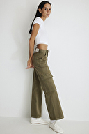 Mavi Alva Kadın Kot Pantolon M1010450-87639