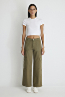 Mavi Alva Kadın Kot Pantolon M1010450-87639