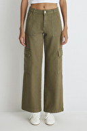 Mavi Alva Kadın Kot Pantolon M1010450-87639