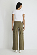 Mavi Alva Kadın Kot Pantolon M1010450-87639