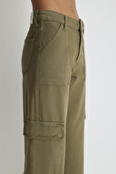 Mavi Alva Kadın Kot Pantolon M1010450-87639