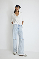 Mavi California Kadın Kot Pantolon M1010125-86451