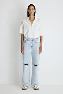 Mavi California Kadın Kot Pantolon M1010125-86451