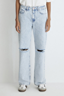 Mavi California Kadın Kot Pantolon M1010125-86451