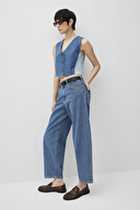 Mavi Leila Kadın Kot Pantolon M1010600-87703