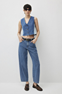 Mavi Leila Kadın Kot Pantolon M1010600-87703