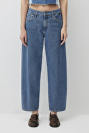 Mavi Leila Kadın Kot Pantolon M1010600-87703