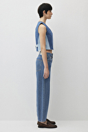 Mavi Leila Kadın Kot Pantolon M1010600-87703