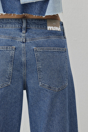 Mavi Leila Kadın Kot Pantolon M1010600-87703