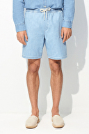 Mavi Erkek Şort M0410093-86945