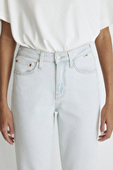 Mavi Star Kadın Kot Pantolon M101077-87065