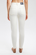 Mavi Star Kadın Kot Pantolon M101077-87649