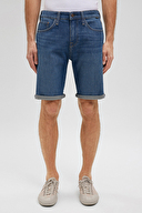 Mavi Erkek Şort M0418487143