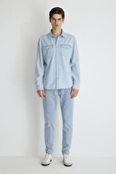 Mavi Erkek Gömlek M0210909-87153