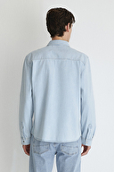 Mavi Erkek Gömlek M0210909-87153