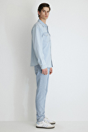 Mavi Erkek Gömlek M0210909-87153