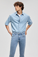 Mavi Erkek Gömlek M0210220-87155