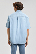 Mavi Erkek Gömlek M0210220-87155