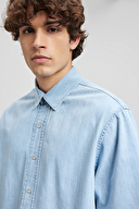 Mavi Erkek Gömlek M0210220-87155