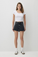 Mavi Kadın Kot Şort M1410022-87071