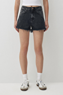 Mavi Kadın Kot Şort M1410022-87071