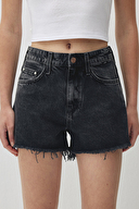 Mavi Kadın Kot Şort M1410022-87071