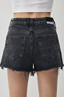 Mavi Kadın Kot Şort M1410022-87071