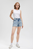 Mavi Kadın Kot Şort M1410022-87069