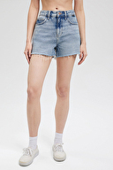 Mavi Kadın Kot Şort M1410022-87069