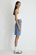 Mavi Kadın Kot Şort M1410144-87086