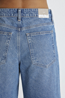 Mavi Kadın Kot Şort M1410144-87086