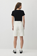 Mavi Kadın Kot Şort M1410144-87085