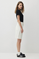 Mavi Kadın Kot Şort M1410144-87085