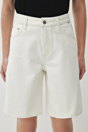 Mavi Kadın Kot Şort M1410144-87085