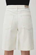 Mavi Kadın Kot Şort M1410144-87085