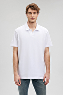 Mavi Erkek Polo Yaka Tişört M0611904-620