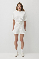 Mavi Kadın Kot Şort M1458987074