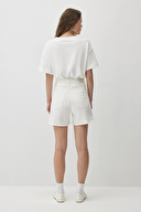 Mavi Kadın Kot Şort M1458987074