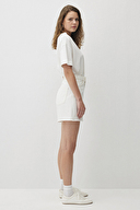 Mavi Kadın Kot Şort M1458987074