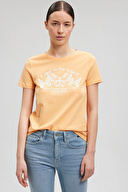 Mavi Kadın Tişört M1612386-84617