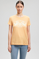 Mavi Kadın Tişört M1612386-84617