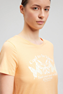 Mavi Kadın Tişört M1612386-84617