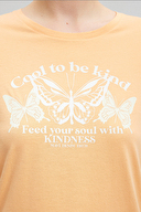 Mavi Kadın Tişört M1612386-84617