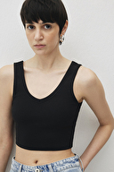 Mavi Kadın Tişört M1612375-900