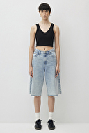 Mavi Kadın Tişört M1612375-900