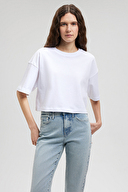 Mavi Kadın Tişört M1612377-620