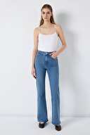 Mavi Kadın Atlet M1612378-620