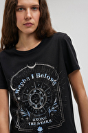 Mavi Kadın Tişört M1612396-900