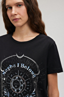 Mavi Kadın Tişört M1612396-900