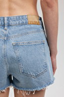 Mavi Kadın Kot Şort M1447487077